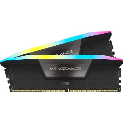 Corsair DIMM 32 GB DDR5-6000 (2x 16 GB) Dual-Kit