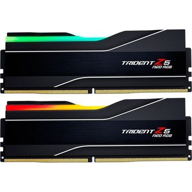 G. Skill DIMM 32 GB DDR5-6000 (2x 16 GB) Dual-Kit