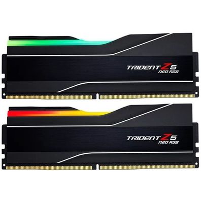 G. Skill DIMM 64 GB DDR5-6000 (2x 32 GB) Dual-Kit