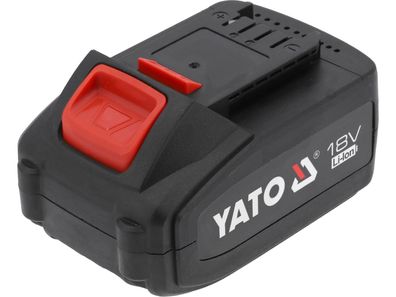 YATO Akku 18V li-ion 3.0Ah