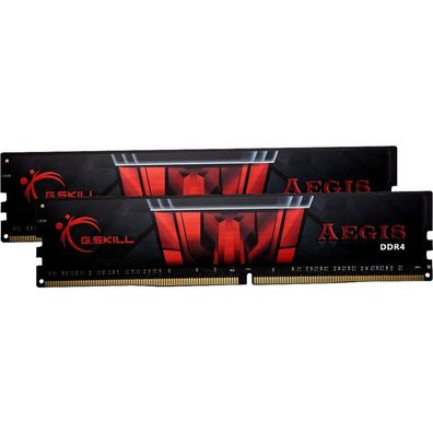 G. Skill DIMM 32 GB DDR4-3200 (2x 16 GB) Dual-Kit