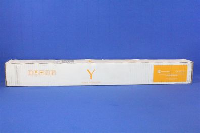 Triumph-Adler CK-8511Y Toner Yellow -B