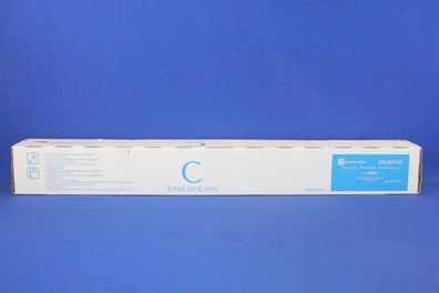 Triumph-Adler CK-8511C Toner Cyan -B