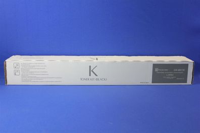 Triumph-Adler CK-8511K Toner Black -B