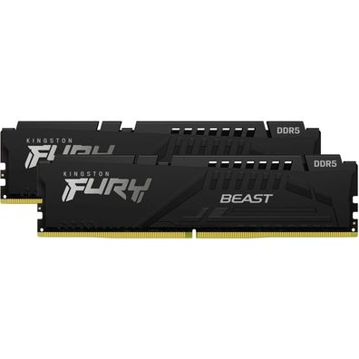 Kingston FURY DIMM 32 GB DDR5-5600 (2x 16 GB) Dual-Kit