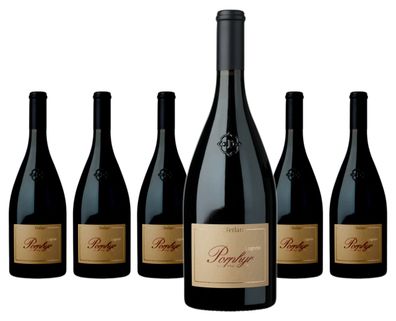6 x Terlan Porphyr Lagrein DOC Riserva – 2022