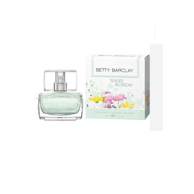 Betty Barclay Tender Blossom Edt 20 Ml