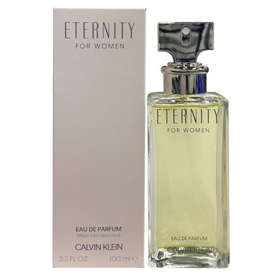 Calvin Klein Eternity For Women Edp 100 Ml