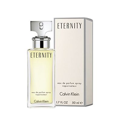 Calvin Klein Eternity For Women Edp 50 Ml