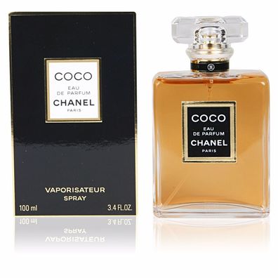 Chanel Coco Woman Edp 100 Ml