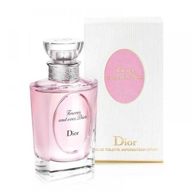 Dior Forever And Ever Dior Edt 100 Ml