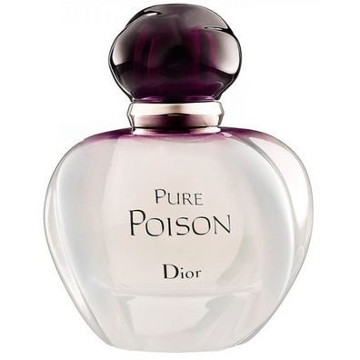 Dior Pure Poison Edp 100 Ml