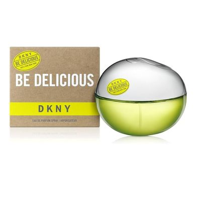 Dkny Be Delicious Edp 100 Ml