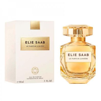 Elie Saab Es Le Parfum Lumiere Edp 90Ml New