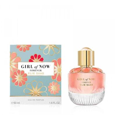 Elie Saab Girl Of Now Forever Edp 30 Ml