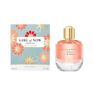 Elie Saab Girl Of Now Forever Edp 90 Ml