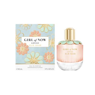 Elie Saab Girl Of Now Lovely Edp 90 Ml