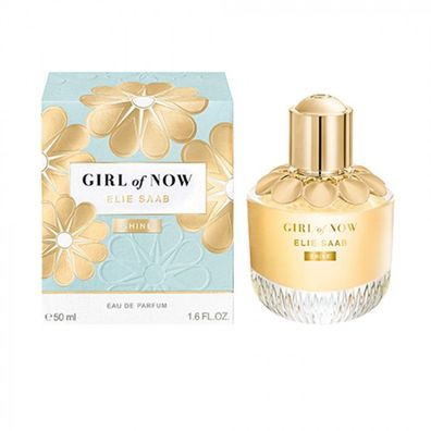 Elie Saab Girl Of Now Shine Edp 50 Ml