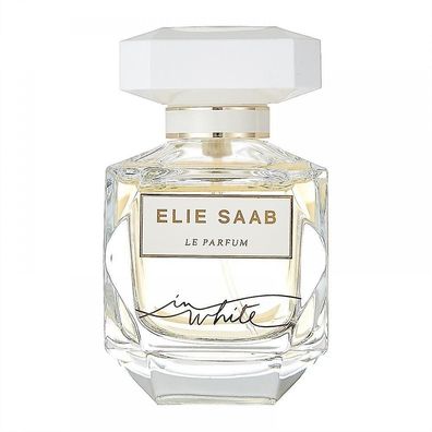 Elie Saab Le Parfum In White Edp 50Ml New