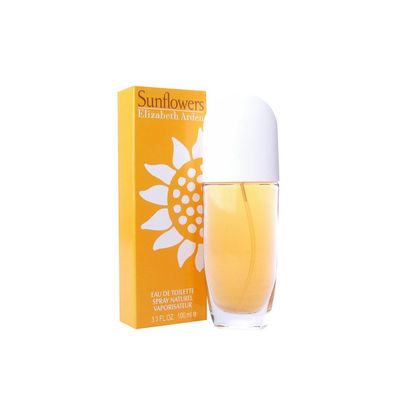 Elisabeth Arden Sunflowers Edt Spray 100Ml