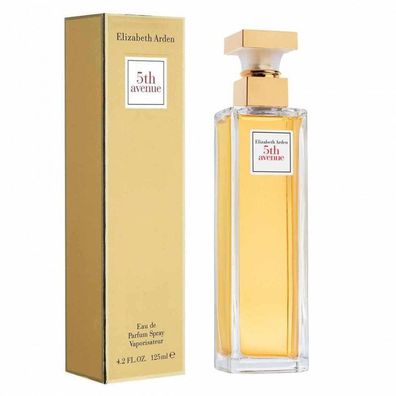 Elizabeth Arden 5Th Ave Edp 125 Ml