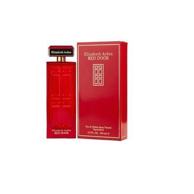 Elizabeth Arden Red Door Edt 100 Ml