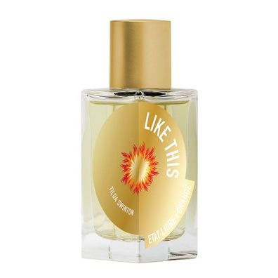 Etat Libre D'Orange Like This - Tilda Swinton Edp Vapo 100 Ml