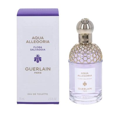 Guerlain Aqua Allegoria Flora Salvaggia Edt 75 Ml