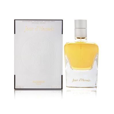 Hermes Jour D´Hermes Edp W 50 Ml Refillable