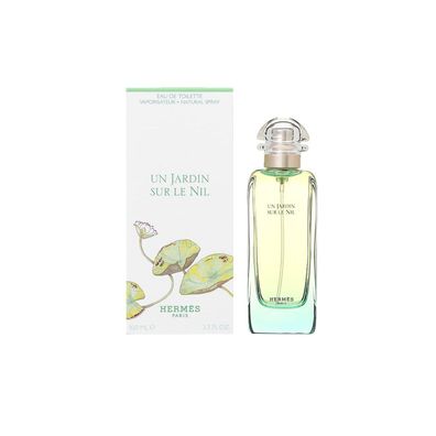 Hermes Les Jardins: Un Jardin Sur Le Nil Edt U 100 Ml