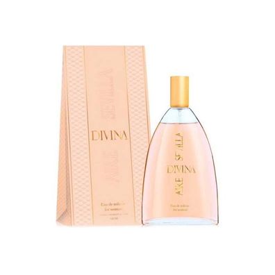 Instituto Español Edt Aire De Sevilla Divina 150 Ml