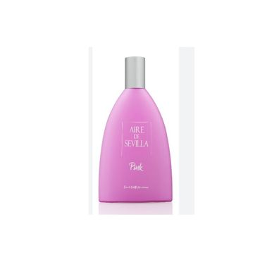 Instituto Español Edt Aire De Sevilla Pink 150 Ml