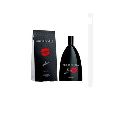 Instituto Español Edt Aire De Sevilla Sí Quiero 150 Ml