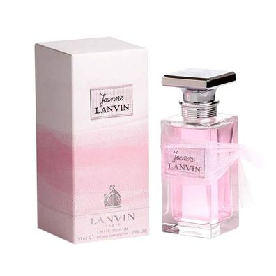 Jeanne Lanvin Edp 50 Ml