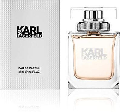 Karl Lagerfeld Lady Edp 85 Ml