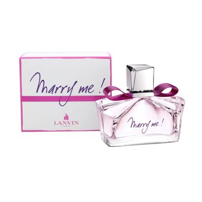 Lanvin Marry Me Edp 75 Ml