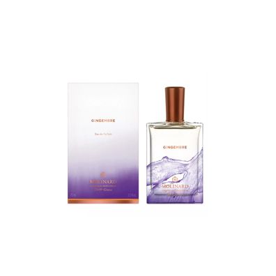 Molinard Ginger Edp Spray 75 Ml