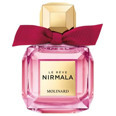Molinard Nirmala Le Reve Edt 75 Ml