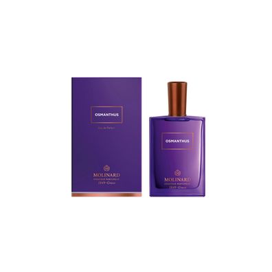 Molinard Osmanthus Edp75 Ml