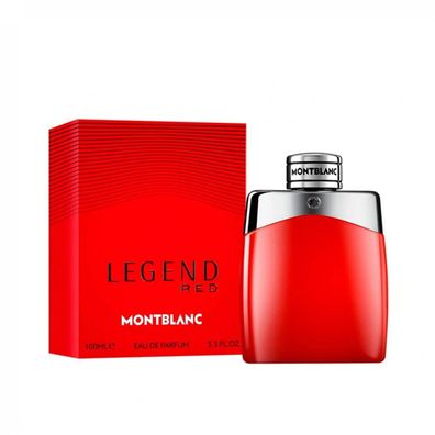 Mont Blanc Legend Red Edp 100 Ml