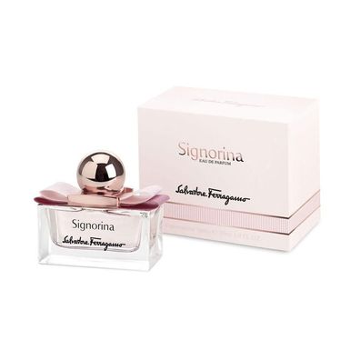 Salvatore Ferragamo Signorina Edp 30 Ml