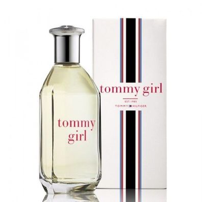 Tommy Girl Edt 50 Ml