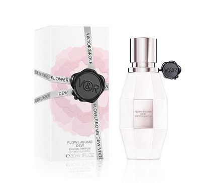 Viktor & Rolf Flowerbomb Dew Edp 30 Ml
