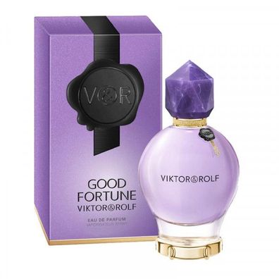 Viktor & Rolf Good Fortune Edp 90 Ml