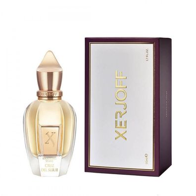 Xerjoff Shooting Stars Cruz Del Sur Ii Unisex Edp 50 Ml