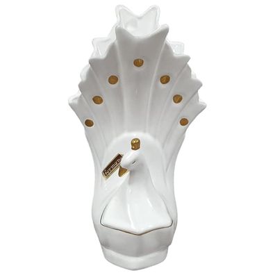 Formano die besondere Form Deko Vase Pavlin H 23,5 cm