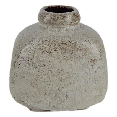 Ruscha Keramik 814 Vase H 17,7 cm