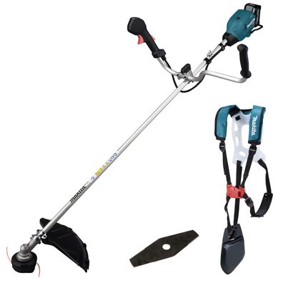 Makita Akku-Freischneider Sense Trimmer 40V XGT UR006GZ06