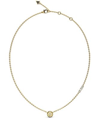 Halsband Guess JUBN04593JWYGT/U
