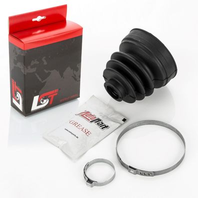 Faltenbalgsatz Achsmanschette getriebeseitig Org. LST für VW GOLF V PASSAT JETTA